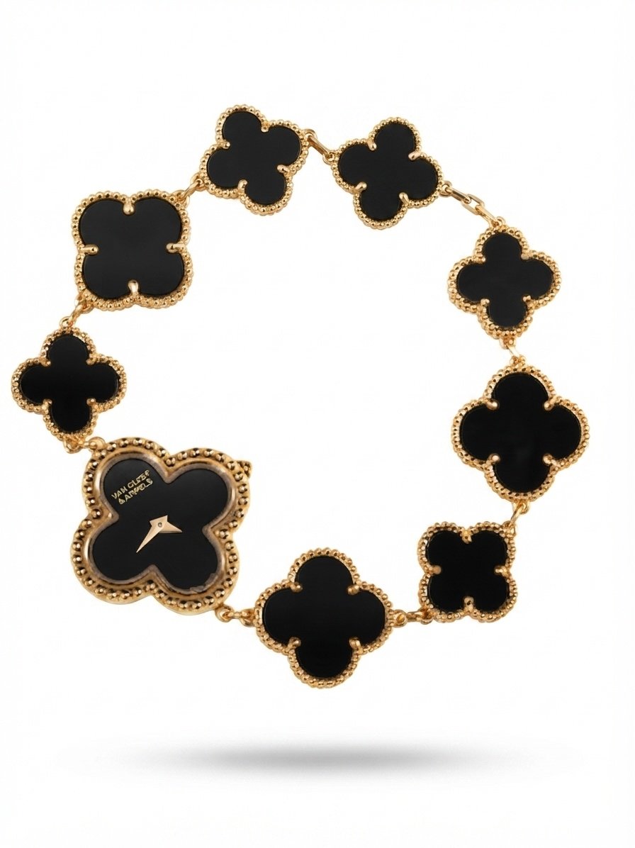 Van Cleef Watches