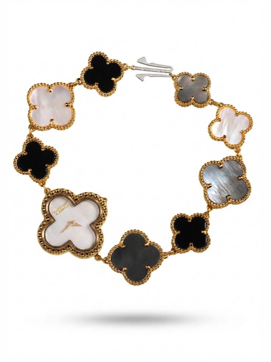 Van Cleef Watches