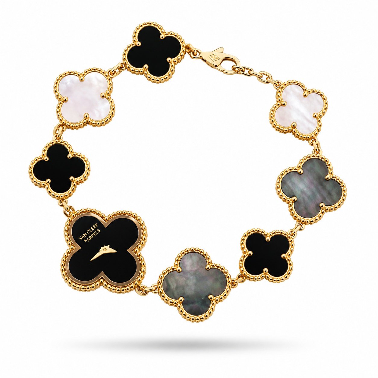 Van Cleef Watches
