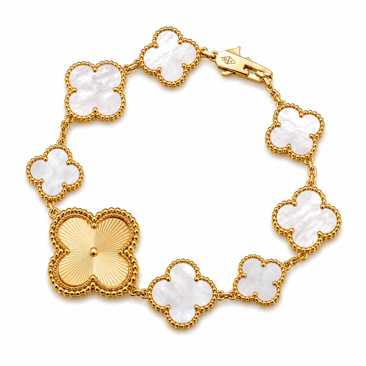 Van Cleef Watches