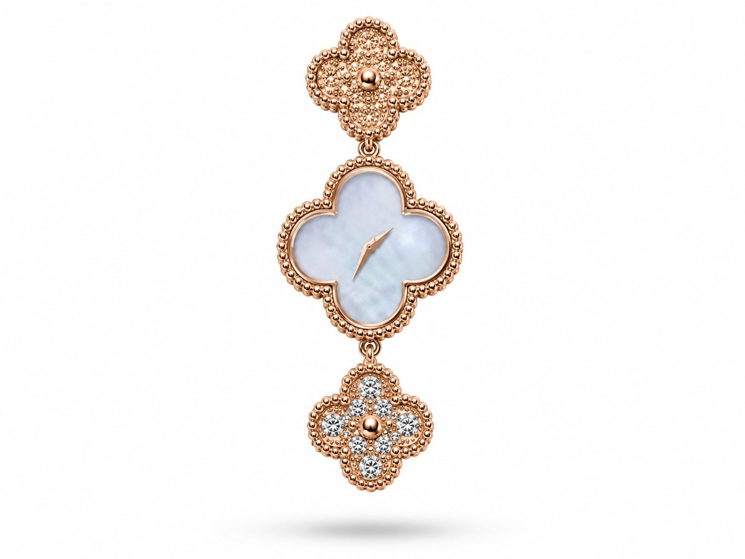 Van Cleef Watches