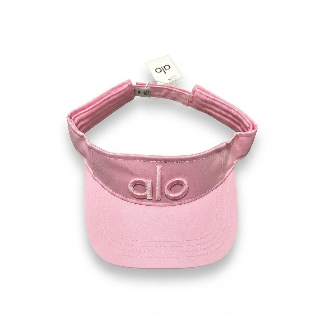 Alo Caps