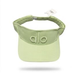 Alo Caps