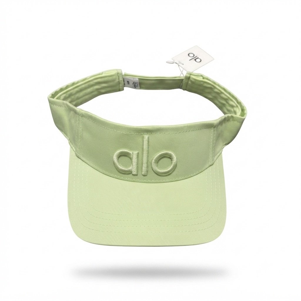Alo Caps