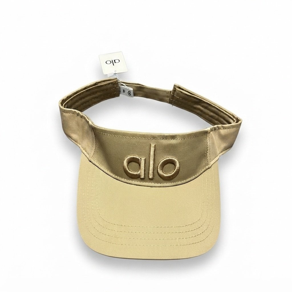 Alo Caps