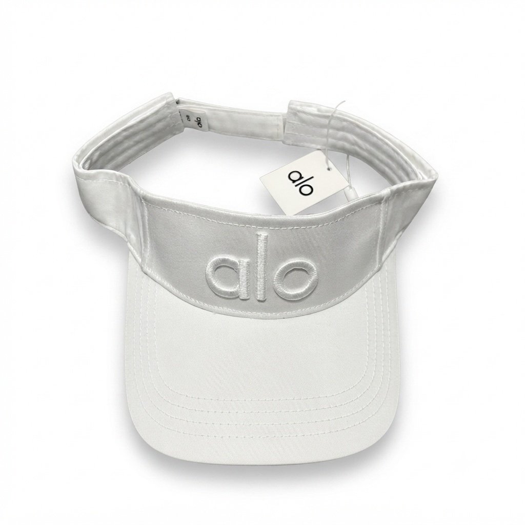 Alo Caps