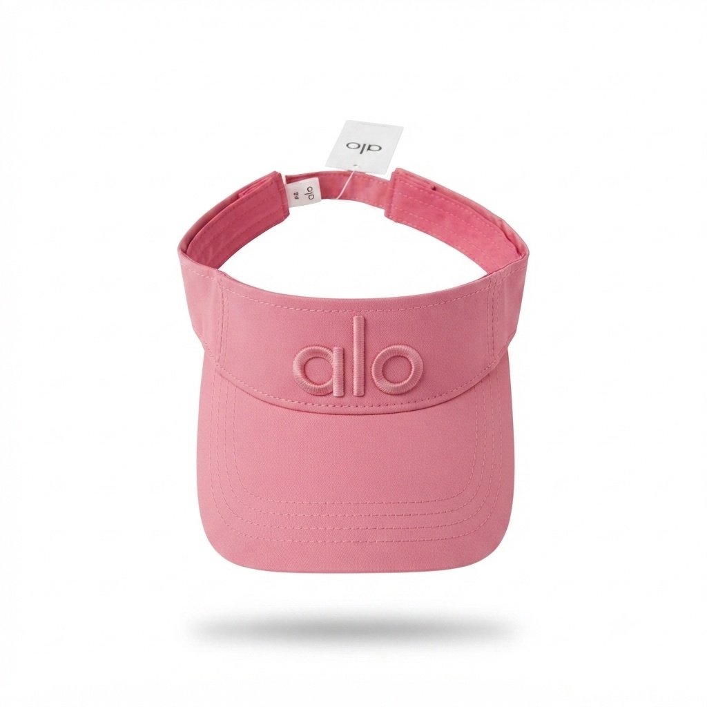 Alo Caps