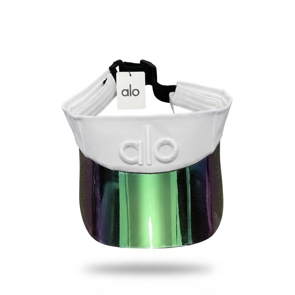 Alo Caps