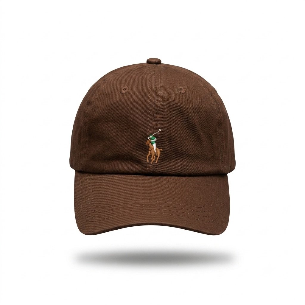 Polo Caps