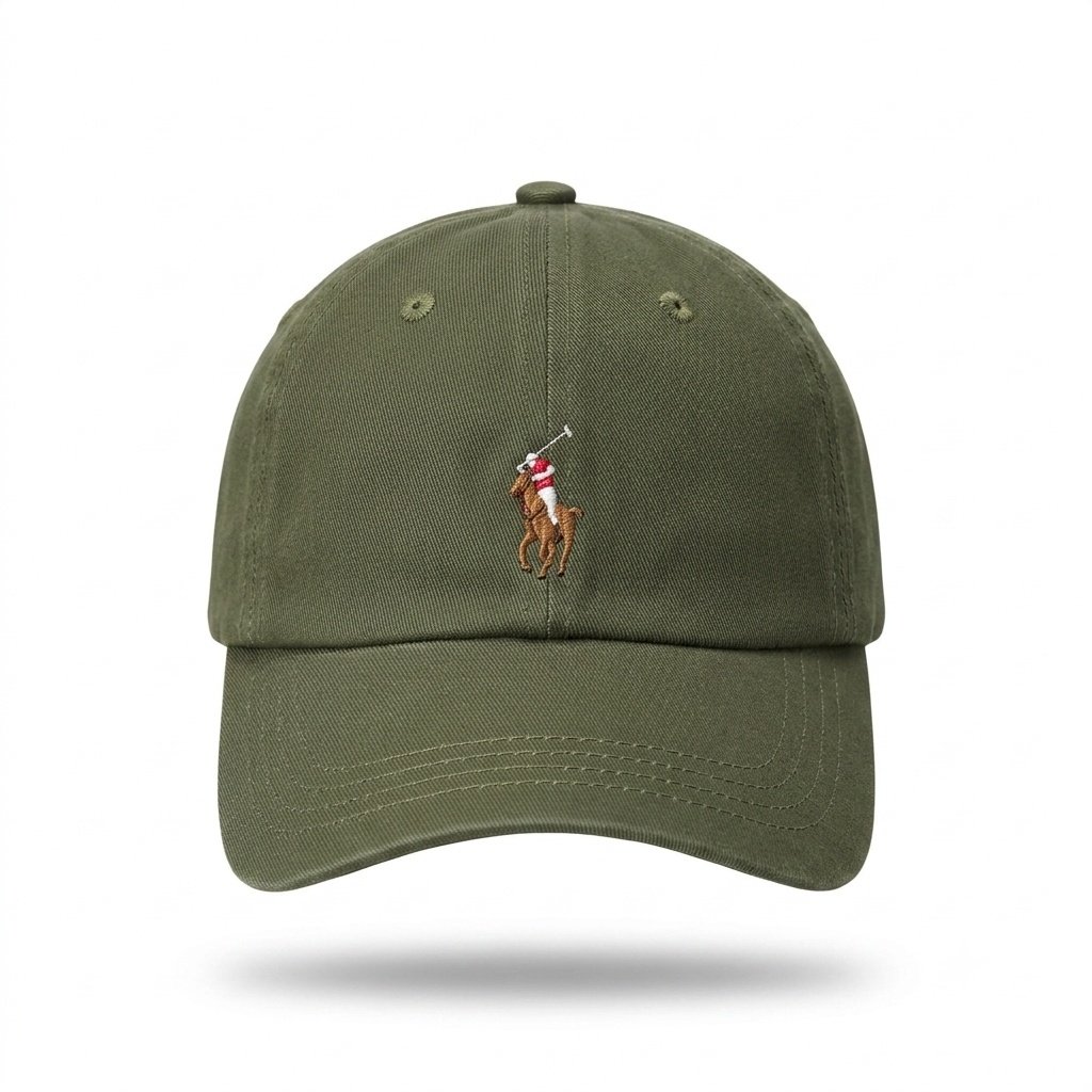 Polo Caps