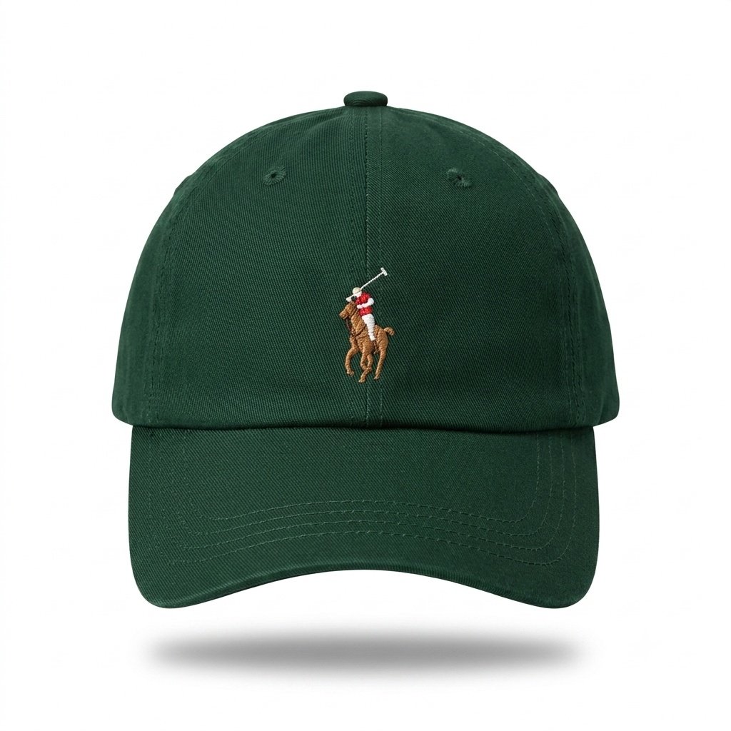 Polo Caps