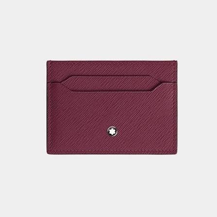 Mont Blanc Wallets