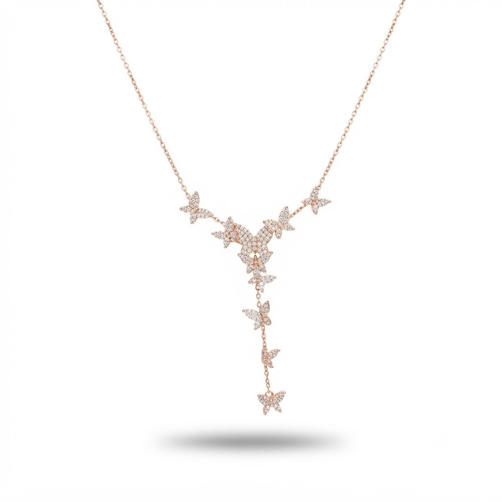 Swarovski Necklace