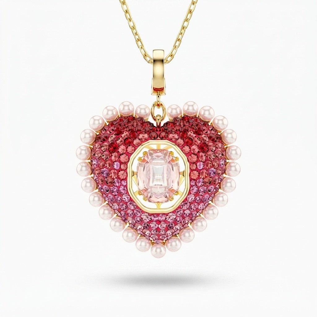 Swarovski Necklace