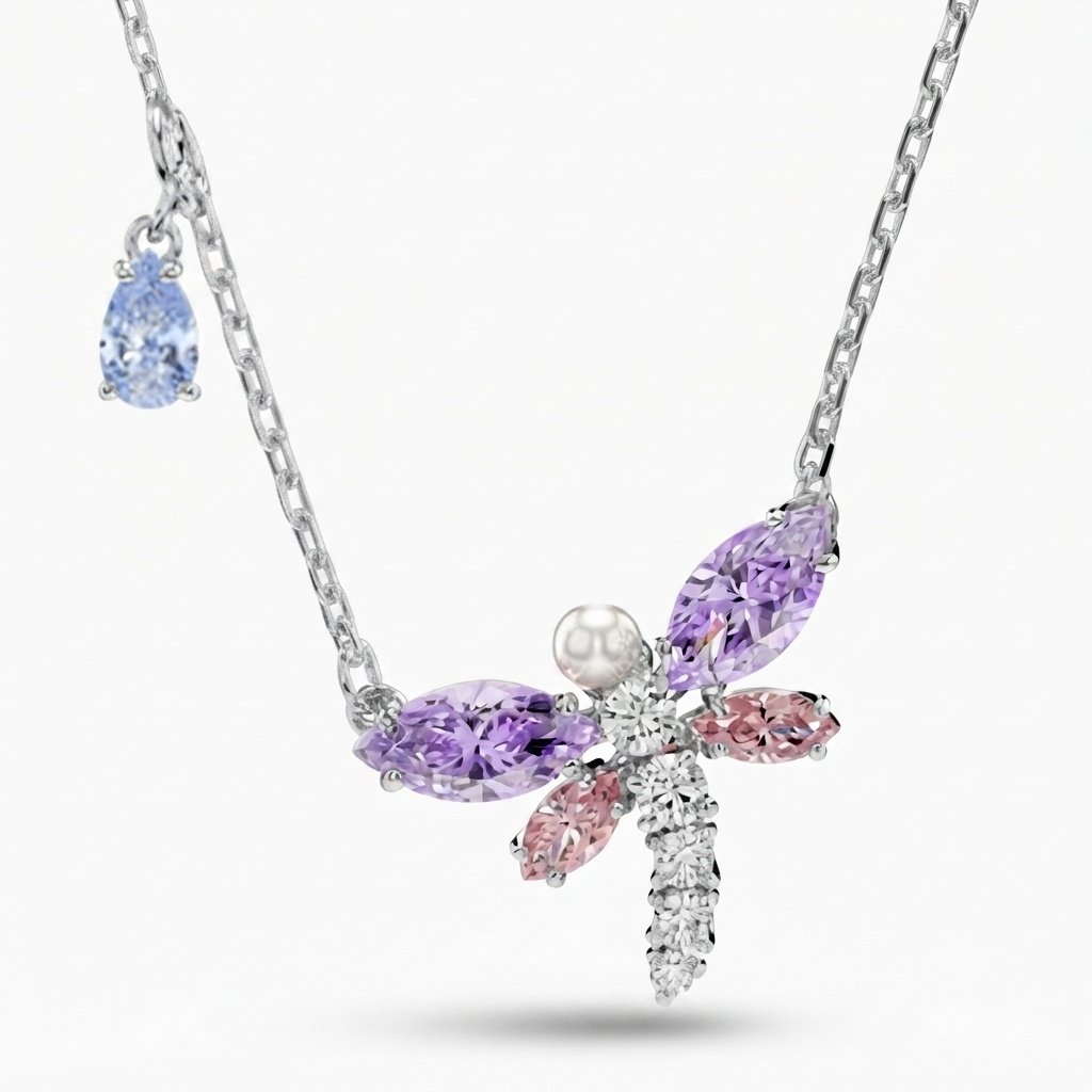 Swarovski Necklace