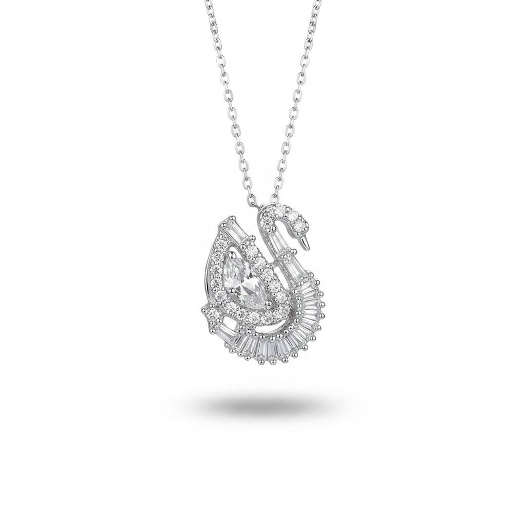 Swarovski Necklace