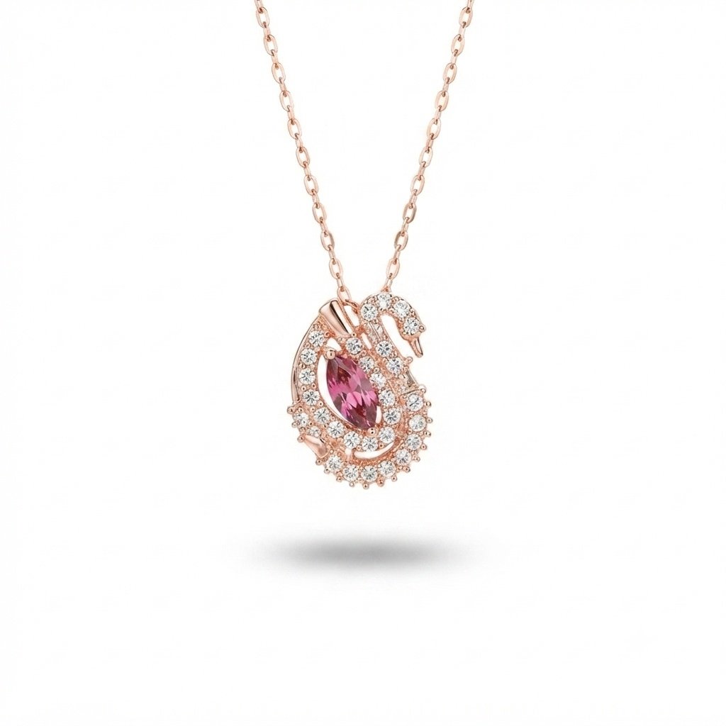 Swarovski Necklace