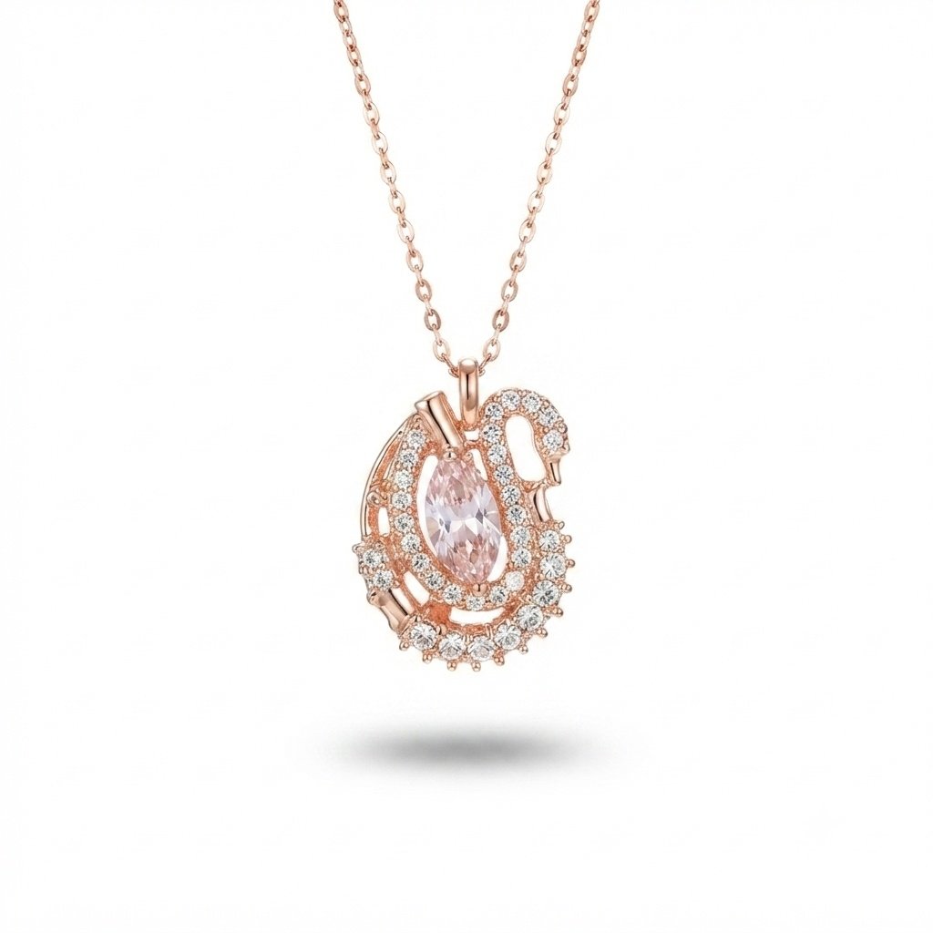 Swarovski Necklace