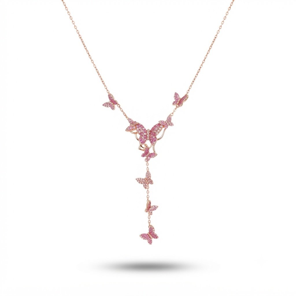 Swarovski Necklace